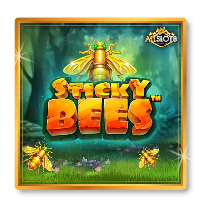 ALLSLOT8-bees